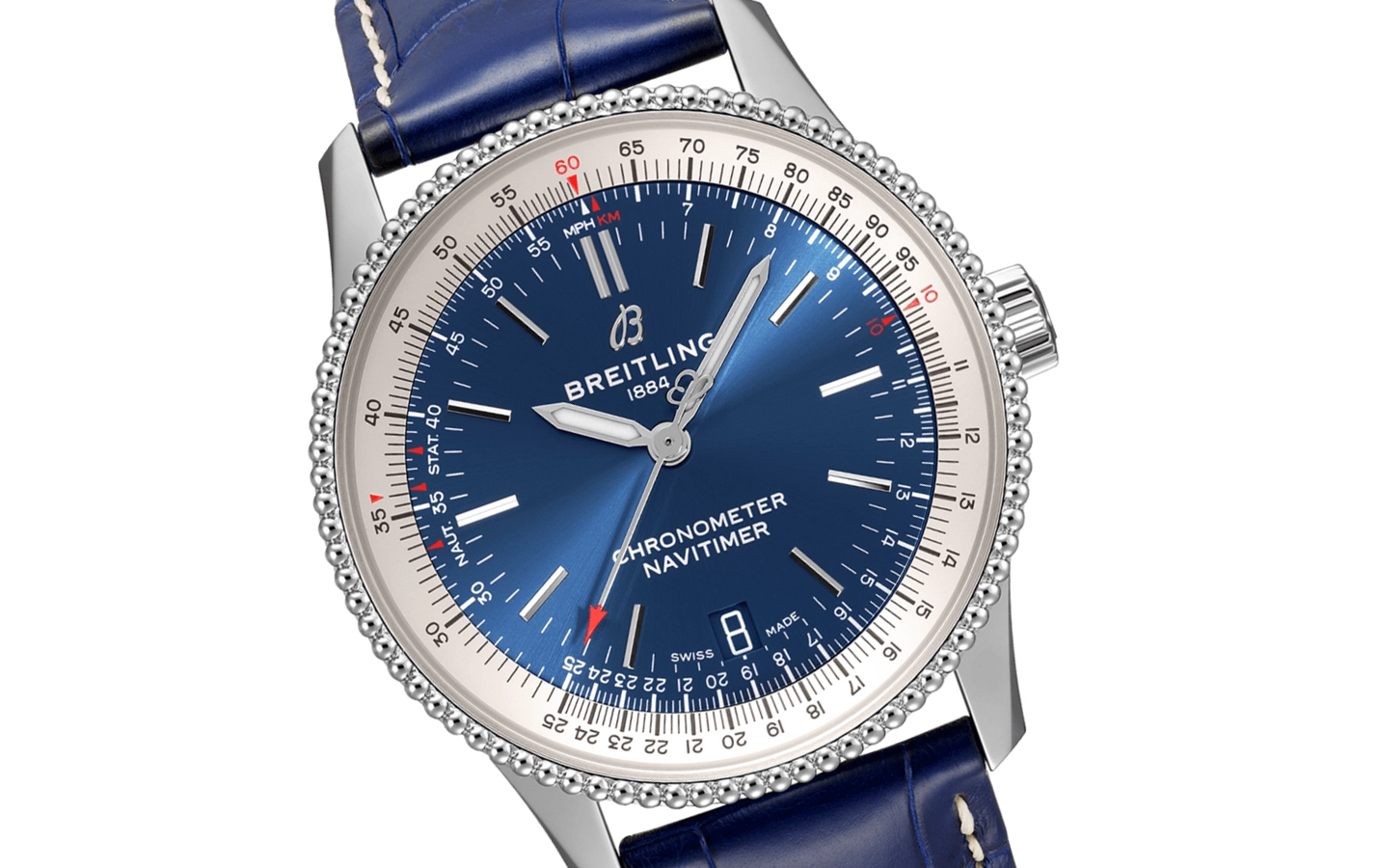 Breitling Navitimer A17325211C1A1 WatchProject 21 Shop
